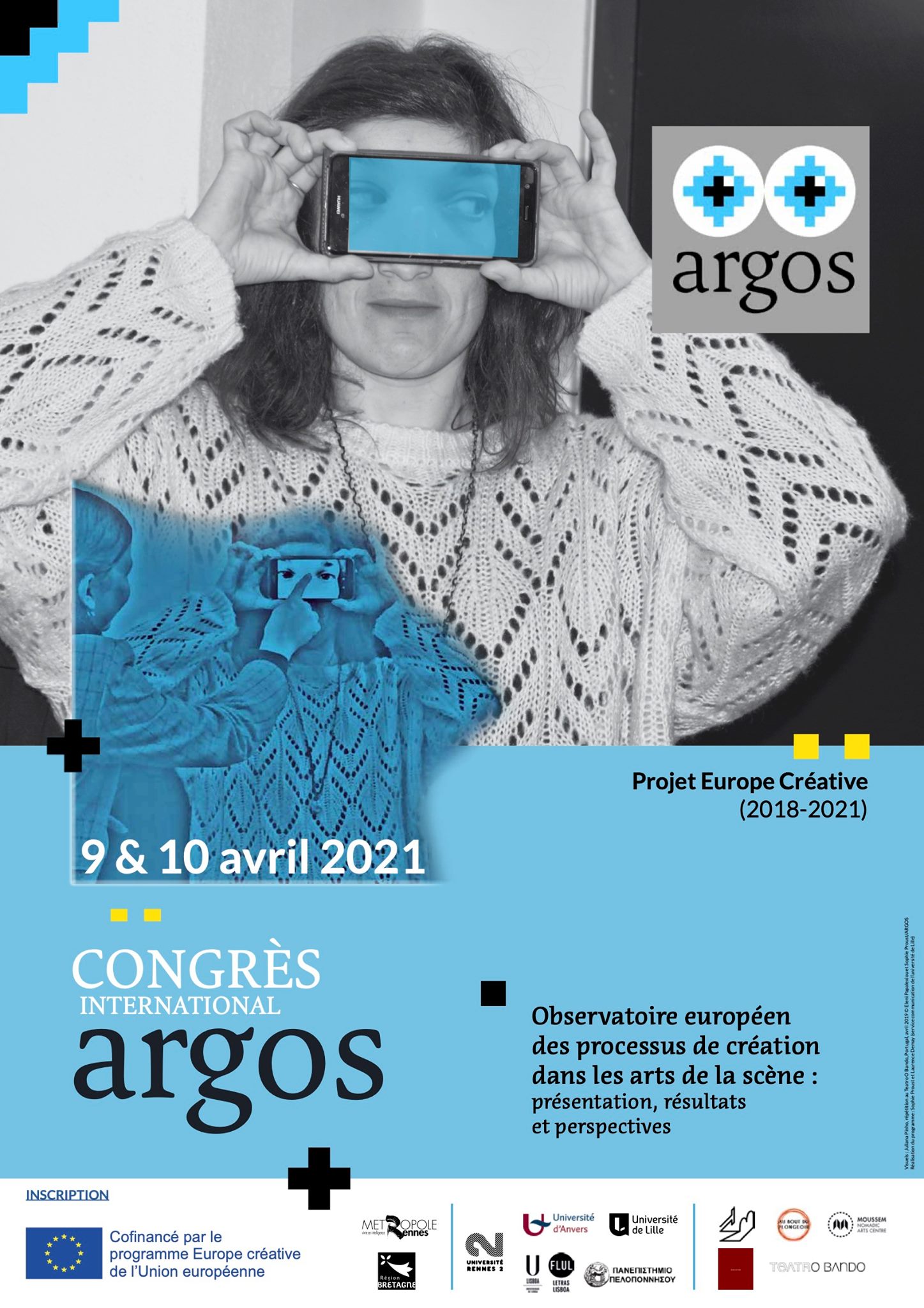 ARGOS conference poster
